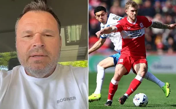 Viduka’s Rallying Cry for Socceroos Stars in Boro Playoff Push