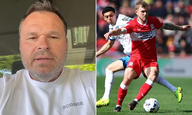 Viduka’s Rallying Cry for Socceroos Stars in Boro Playoff Push