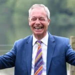 Reform UK Wins Over 1,000 Councillors in Local Election Surge