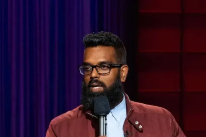 Celebrity Traitors Cast Faces Backlash Over Too Many Comedians