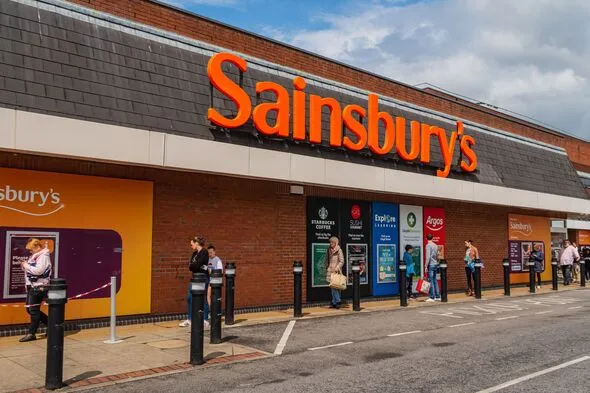 Sainsbury’s Rolls Out £13.23 Hourly Pay in All UK Stores