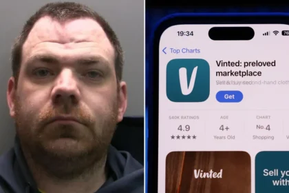 Man Jailed for Breaching Ban by Messaging Girls on Vinted