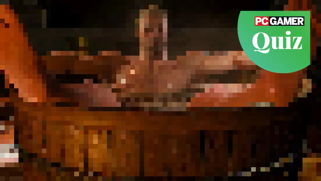 Challenge: Identify 10 Heavily Pixelated Game Screenshots