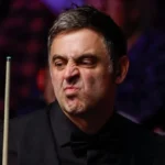 Milkins: ‘O’Sullivan Scares Hell Out of Me’ After Snooker Semi Loss