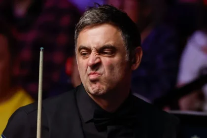 Milkins: ‘O’Sullivan Scares Hell Out of Me’ After Snooker Semi Loss