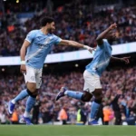 Man City Player Ratings vs Brentford: Doku 9/10, Three 8/10 Stars