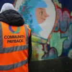 Thousands Fail Community Service Orders in England and Wales