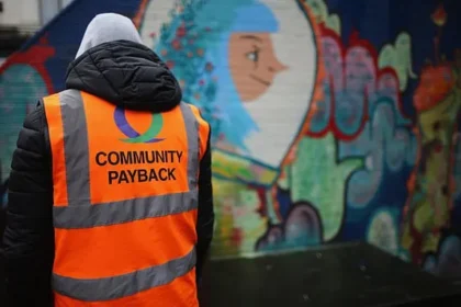 Thousands Fail Community Service Orders in England and Wales