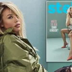 Tammy Hembrow Details Panic Attacks After Divorce and Troll Backlash