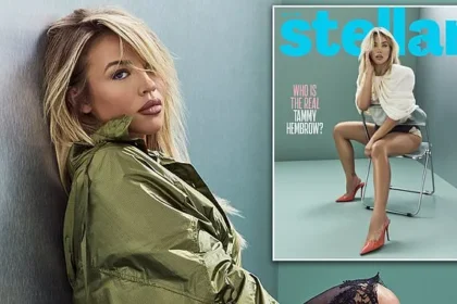Tammy Hembrow Details Panic Attacks After Divorce and Troll Backlash
