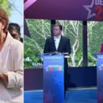 LA Mayor Bass Skips Key Debate After Pratt’s Debate Triumph
