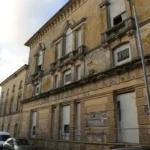 Plymouth’s 183-Year-Old Mechanics Institute Faces Uncertain Future