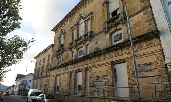 Plymouth’s 183-Year-Old Mechanics Institute Faces Uncertain Future