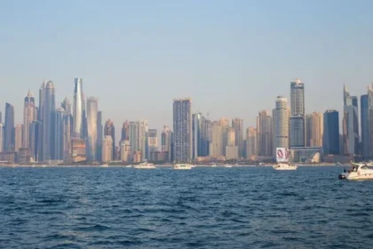 Billionaire Expat in Dubai Proposes UK Tax Break for Quick Return
