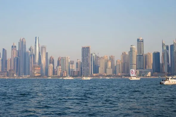 Billionaire Expat in Dubai Proposes UK Tax Break for Quick Return
