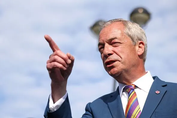Reform UK Councils Plan Exit from Migrant Housing Schemes