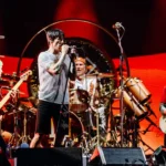 Red Hot Chili Peppers Sell Catalog to Warner for 0 Million