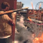 GTA 4 Nazi Zombies Mod Revives CoD Undead in Liberty City