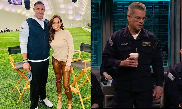 SNL Fans Slam Show’s Silence on Vrabel-Russini Affair Scandal SNL Fans Slam Show’s Silence on Vrabel-Russini Affair Scandal