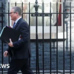 Starmer Faces Leadership Test: Urges MPs to Reject Revolt