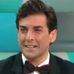 James Argent Pays Emotional Tribute to Late Towie Star Jake Hall, 35