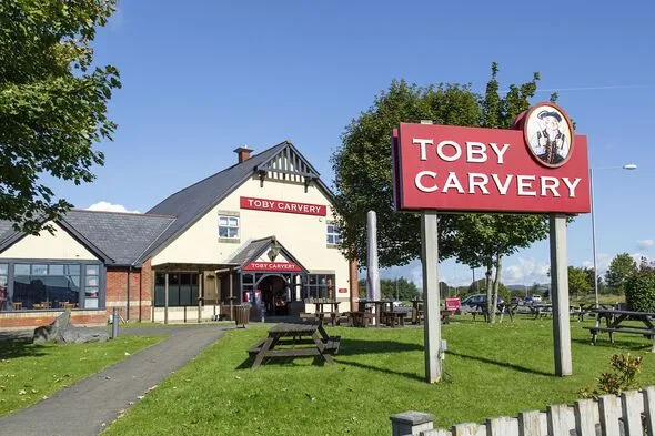 Toby Carvery Staff Reveal 9 Things They Wish Diners Knew