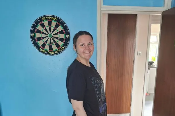 Mum Sheds 17 Stone in a Year After Cruel ‘Fatty Bum Bum’ Video