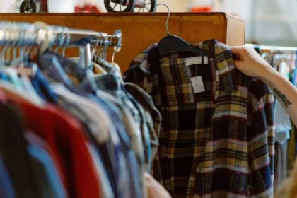 Ex-Charity Worker Reveals Shocking Thrift Store Donations