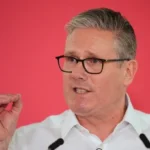 Starmer Takes Blame for Labour Defeat, Pledges EU Reset