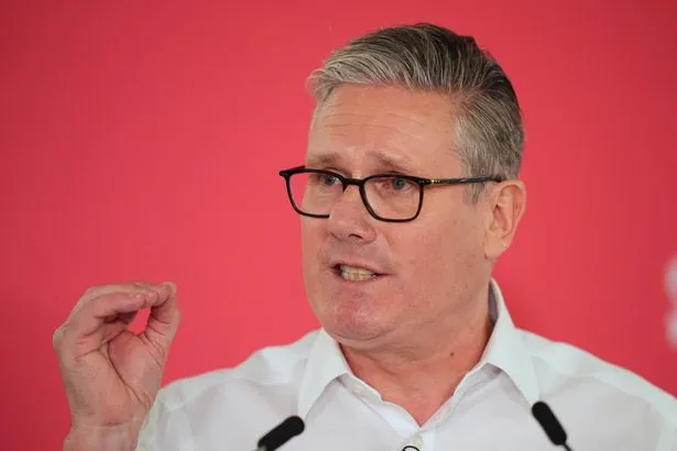 Starmer Takes Blame for Labour Defeat, Pledges EU Reset