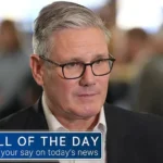 Labour Poll: Who Wins Leadership if Starmer Steps Down?