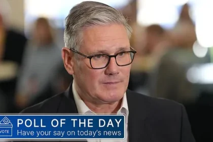 Labour Poll: Who Wins Leadership if Starmer Steps Down?