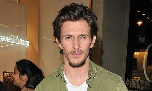 TOWIE Star Jake Hall’s Brother Posts Moving Dragonfly Tribute After Death at 35