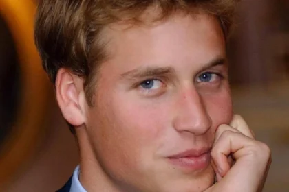 Prince William’s Fake Name ‘Steve’ to Blend In at St Andrews