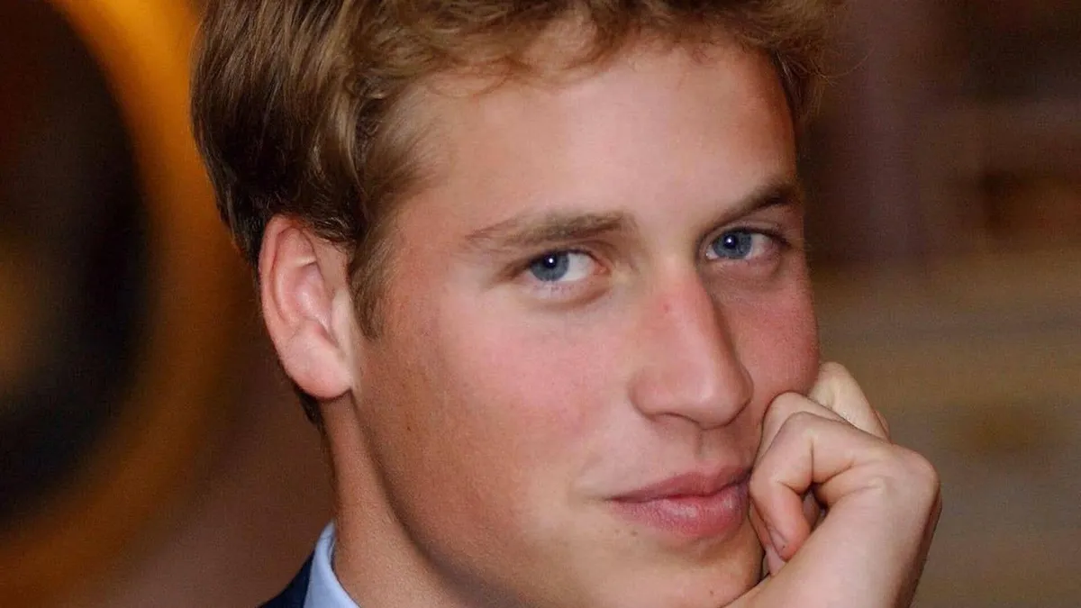 Prince William’s Fake Name ‘Steve’ to Blend In at St Andrews