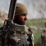 Battlefield 2042’s Railway to Golmud Map Delivers Epic Scale