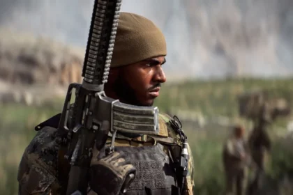 Battlefield 2042’s Railway to Golmud Map Delivers Epic Scale