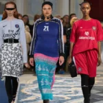 Olivia Rodrigo Ignites Football Shirt Trend at El Clasico