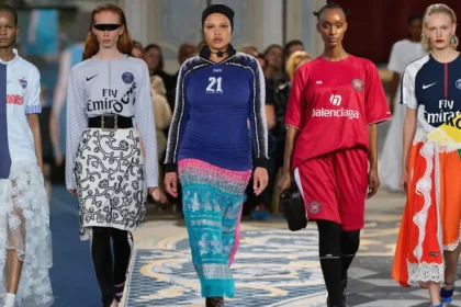 Olivia Rodrigo Ignites Football Shirt Trend at El Clasico