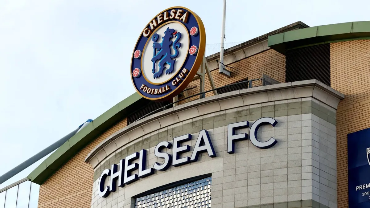 Chelsea Advances Talks with Xabi Alonso for Manager Role