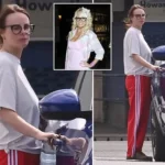 Rhian Sugden Spotted After Vernon Kay and Tess Daly Split Reveal