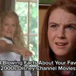 20 Shocking BTS Secrets from 2000s Disney Channel Movies