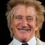 Rod Stewart Hails King Charles’ US Visit: ‘Put Ratbag in Place’