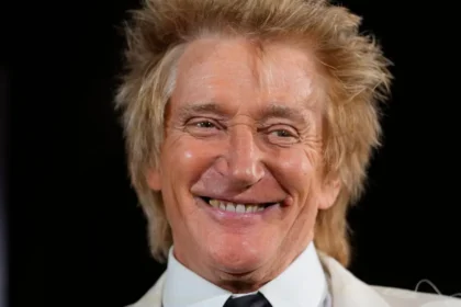 Rod Stewart Hails King Charles’ US Visit: ‘Put Ratbag in Place’