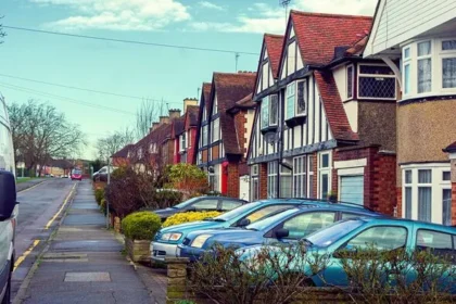 UK Driveway Parking Laws: What Homeowners Can and Can’t Do