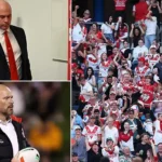 Dragons Bar Kids and Recordings from Fan Forum Amid Winless Streak