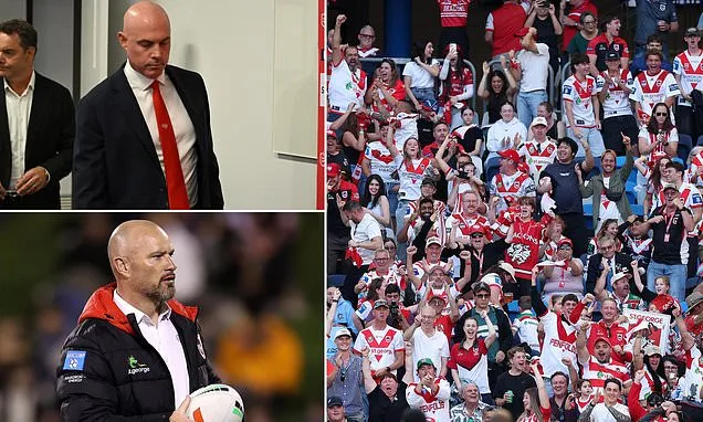 Dragons Bar Kids and Recordings from Fan Forum Amid Winless Streak Dragons Bar Kids and Recordings from Fan Forum Amid Winless Streak