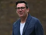 Labour Challengers Push Higher Spending, Wages, Taxes, Renationalisation