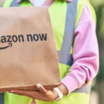 Amazon Expands 30-Minute Delivery to Dozens of US Cities