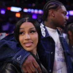 Cardi B’s Chanel Gift to Stefon Diggs’ Mom Fuels Reunion Buzz